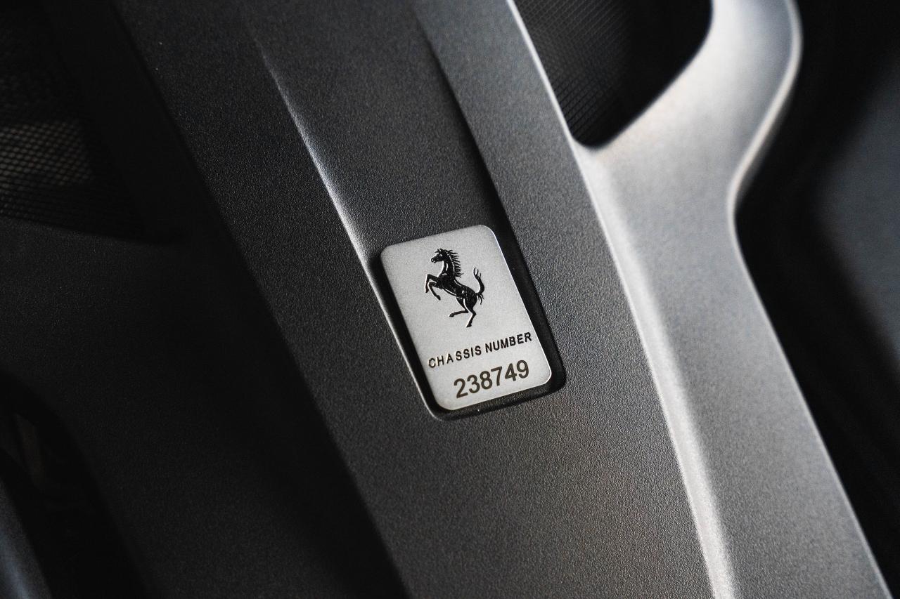 2019 Ferrari GTC4Lusso AWD Photo