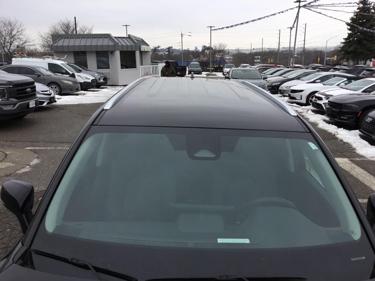 2025 Toyota Grand Highlander  Photo