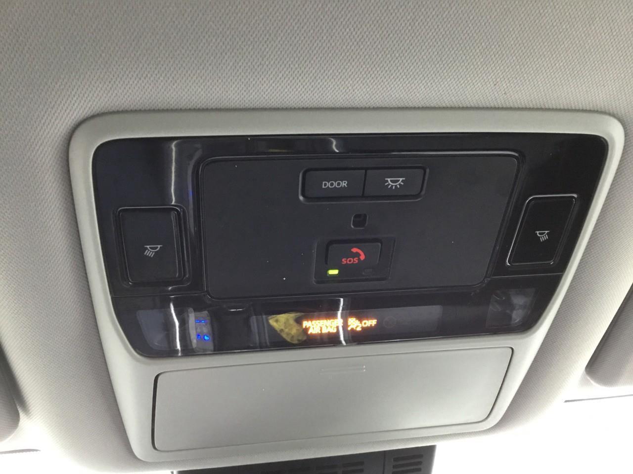 2025 Toyota Grand Highlander  Photo