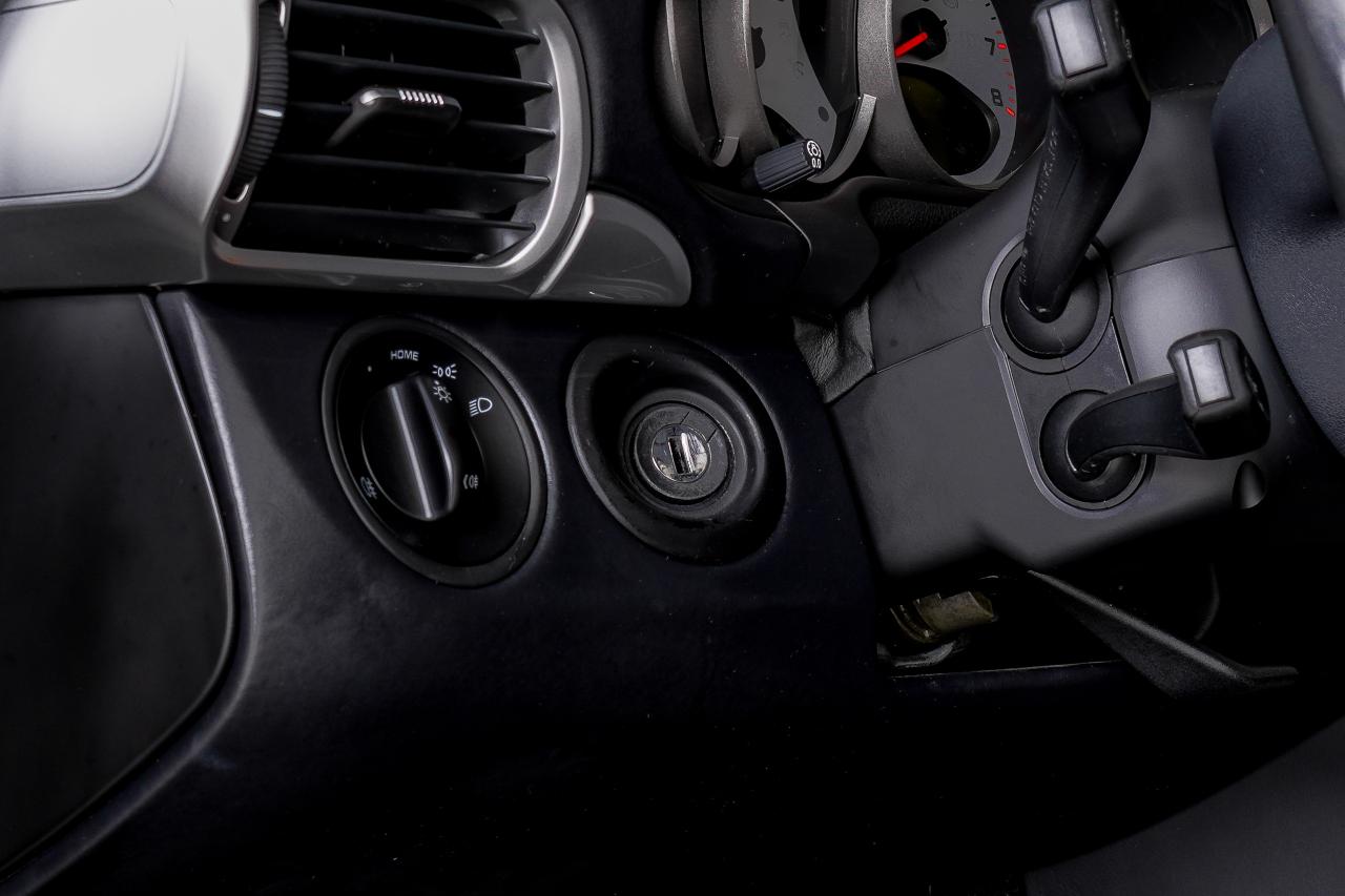 2012 Porsche 911 2DR CABRIOLET TURBO Photo