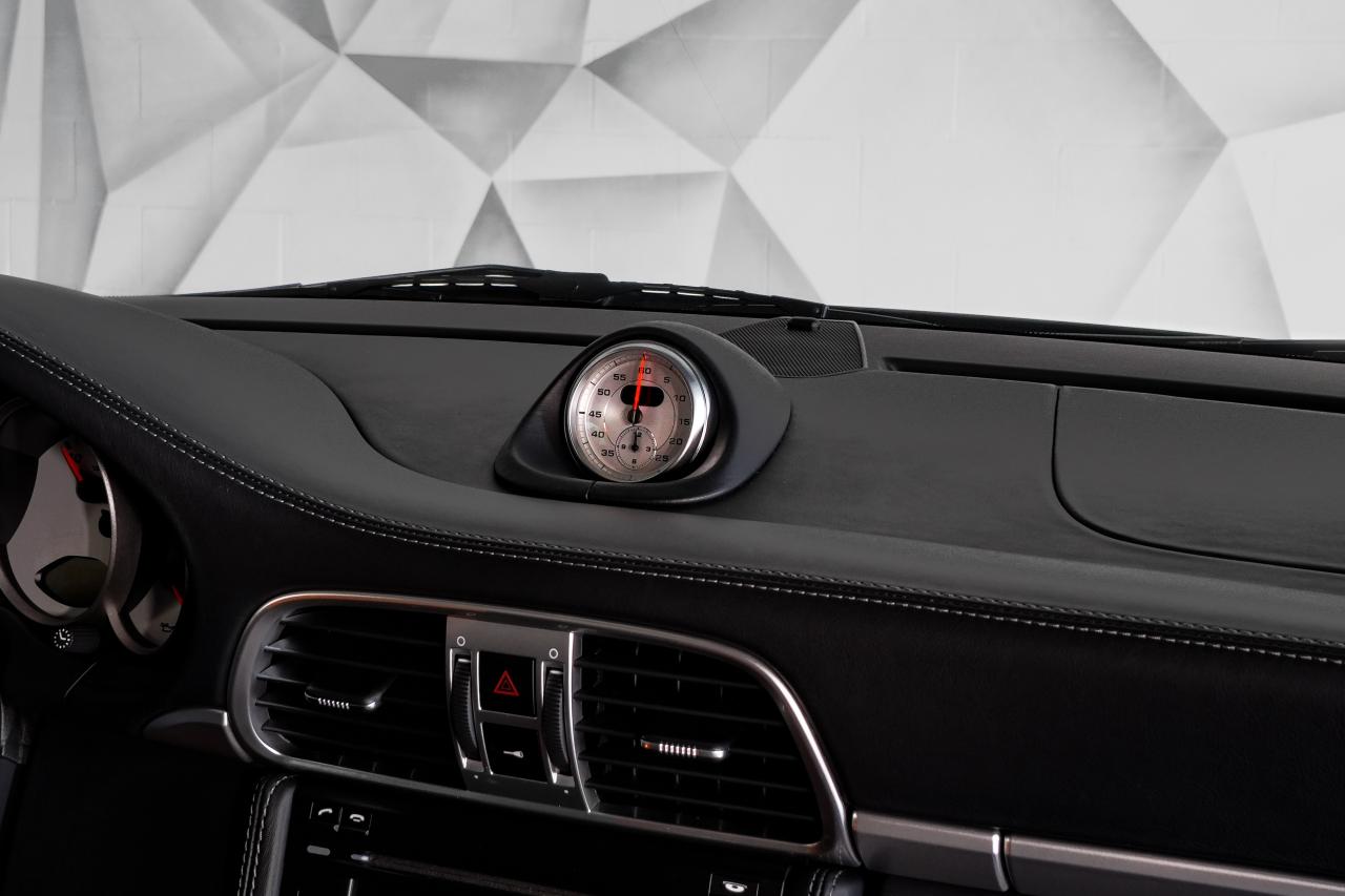 2012 Porsche 911 2DR CABRIOLET TURBO Photo