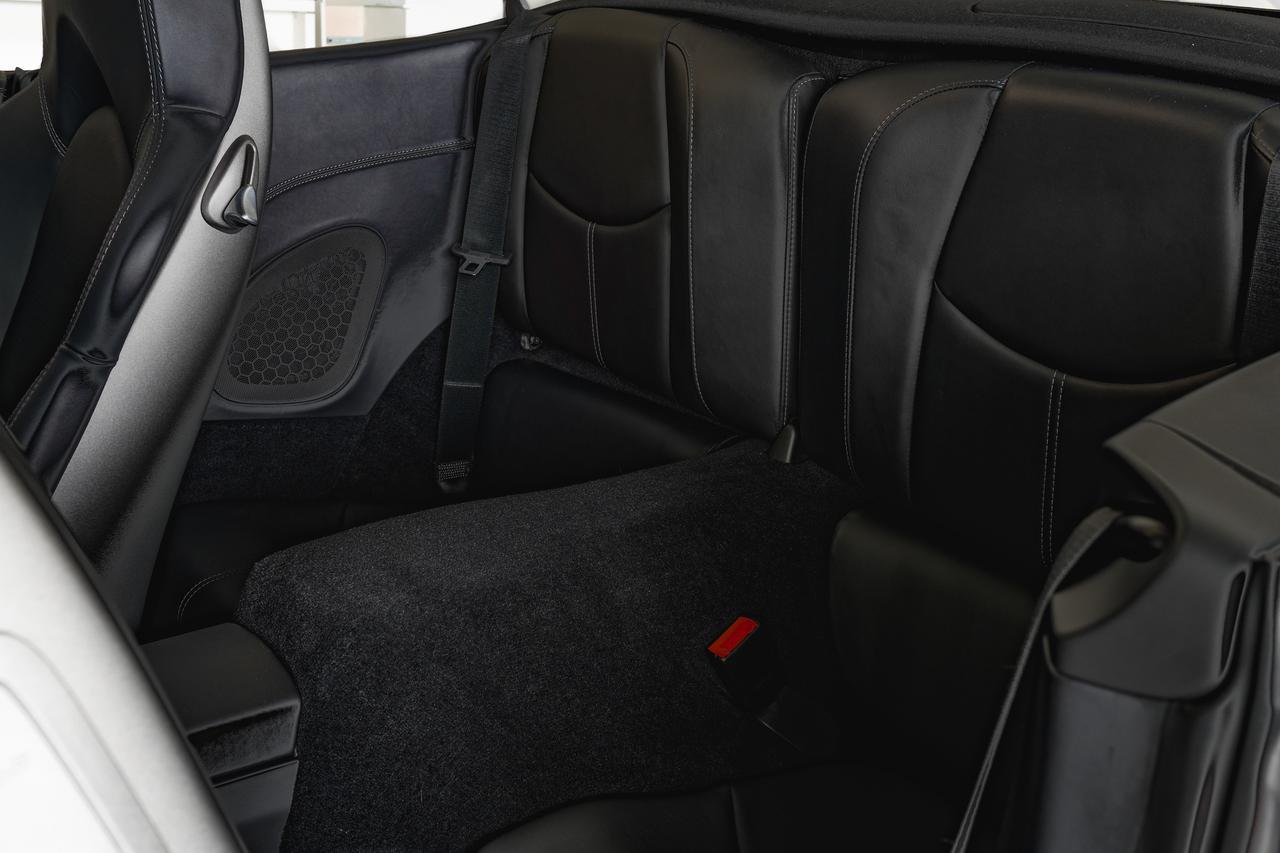 2012 Porsche 911 Turbo Cabriolet Photo