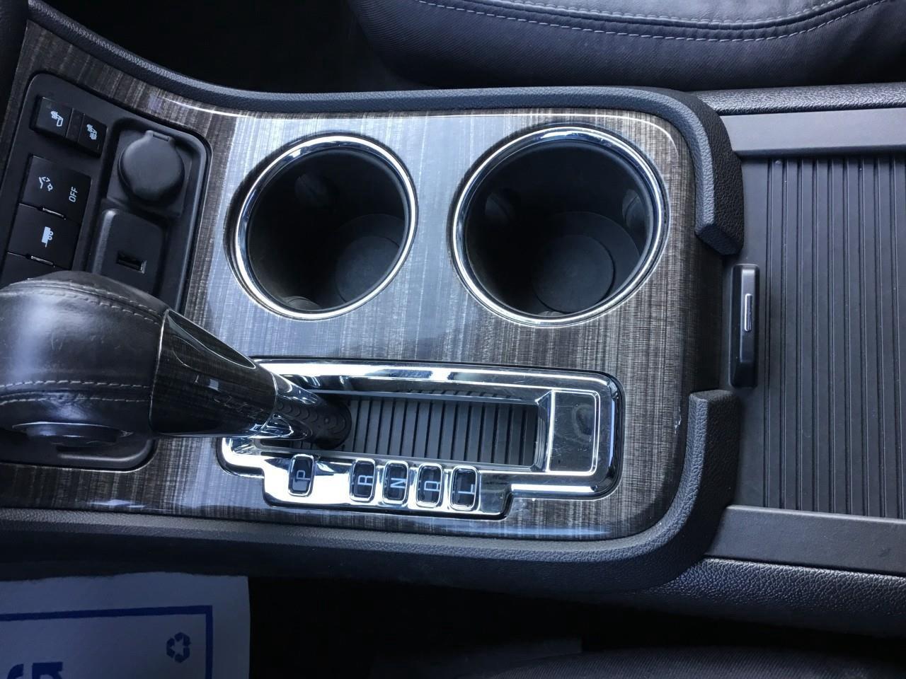 2015 GMC Acadia SLT1 Photo