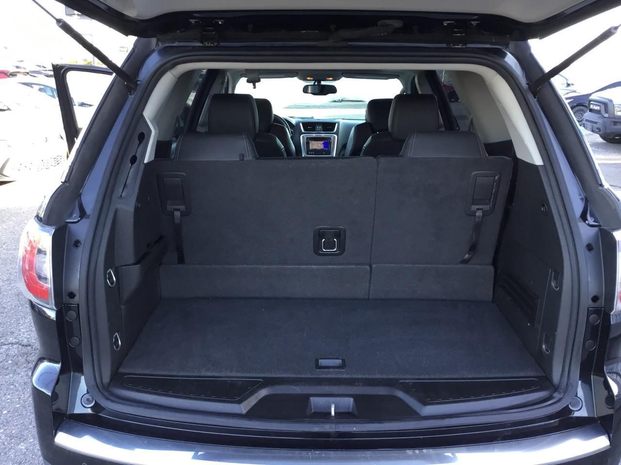 2015 GMC Acadia SLT1 Photo