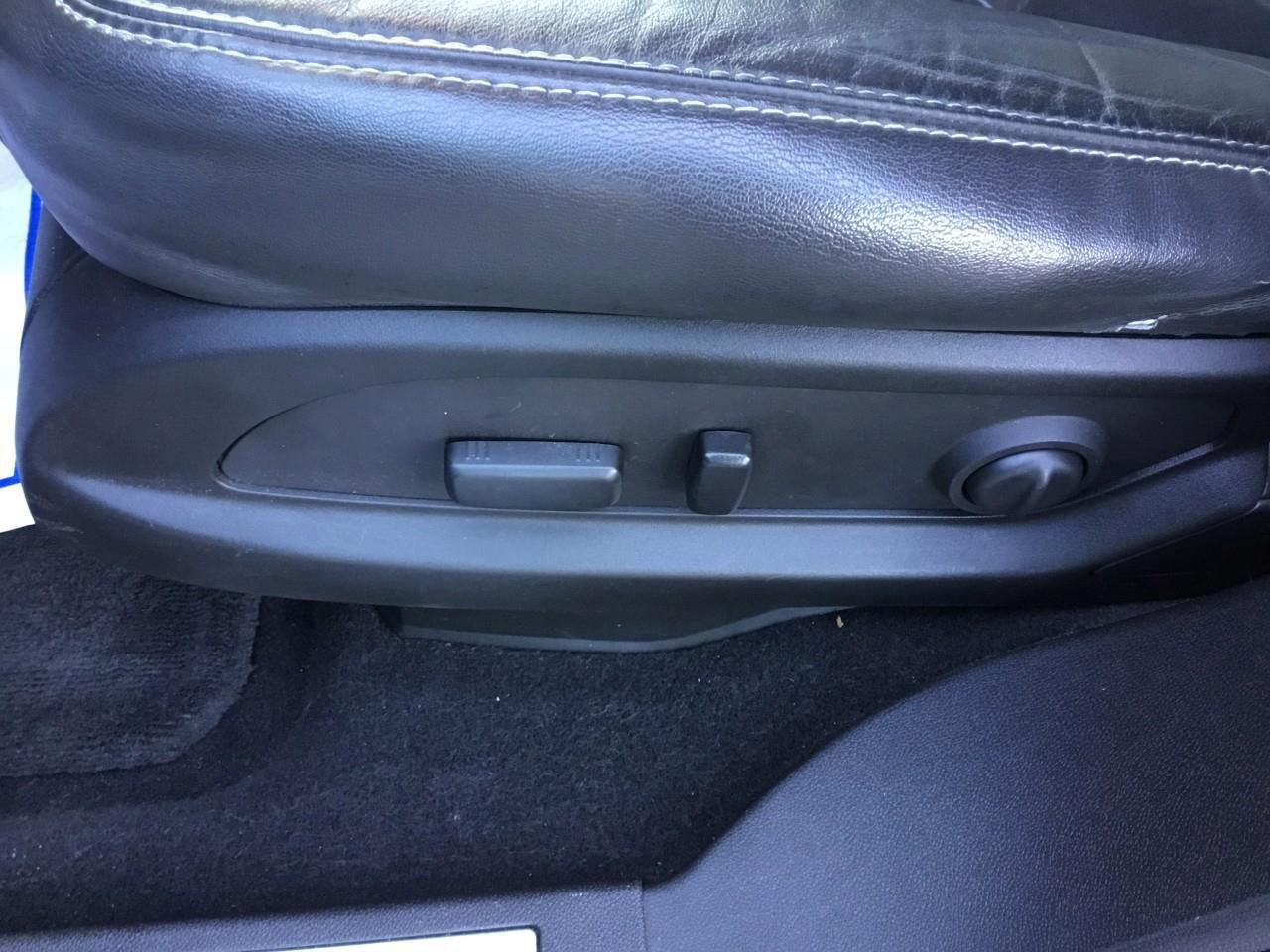 2015 GMC Acadia SLT1 Photo