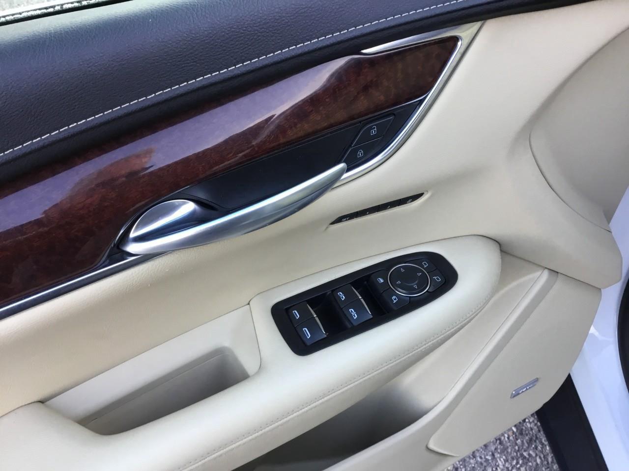 2019 Cadillac XT5 Luxury Photo