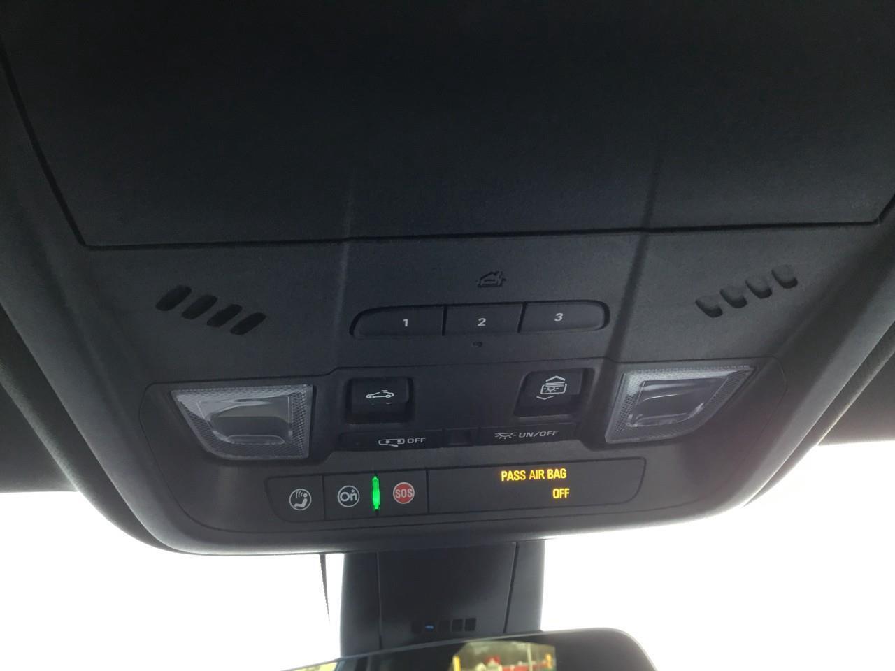 2019 Cadillac XT5 Luxury Photo