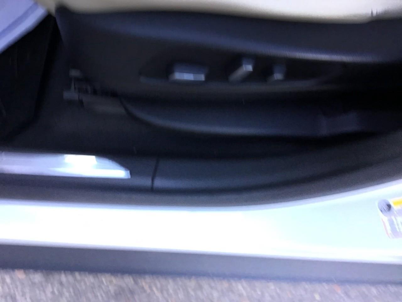 2019 Cadillac XT5 Luxury Photo