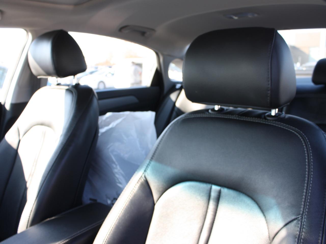 2018 Hyundai Sonata GLS / Heated Seats / Sunroof / Bluetooth Photo