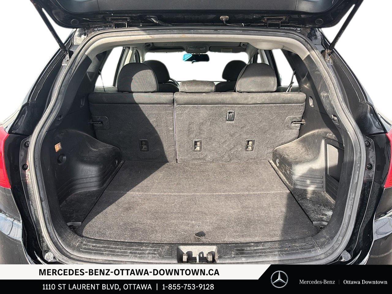 2011 Hyundai Tucson GL FWD at AS-IS AS TRADED / Photo