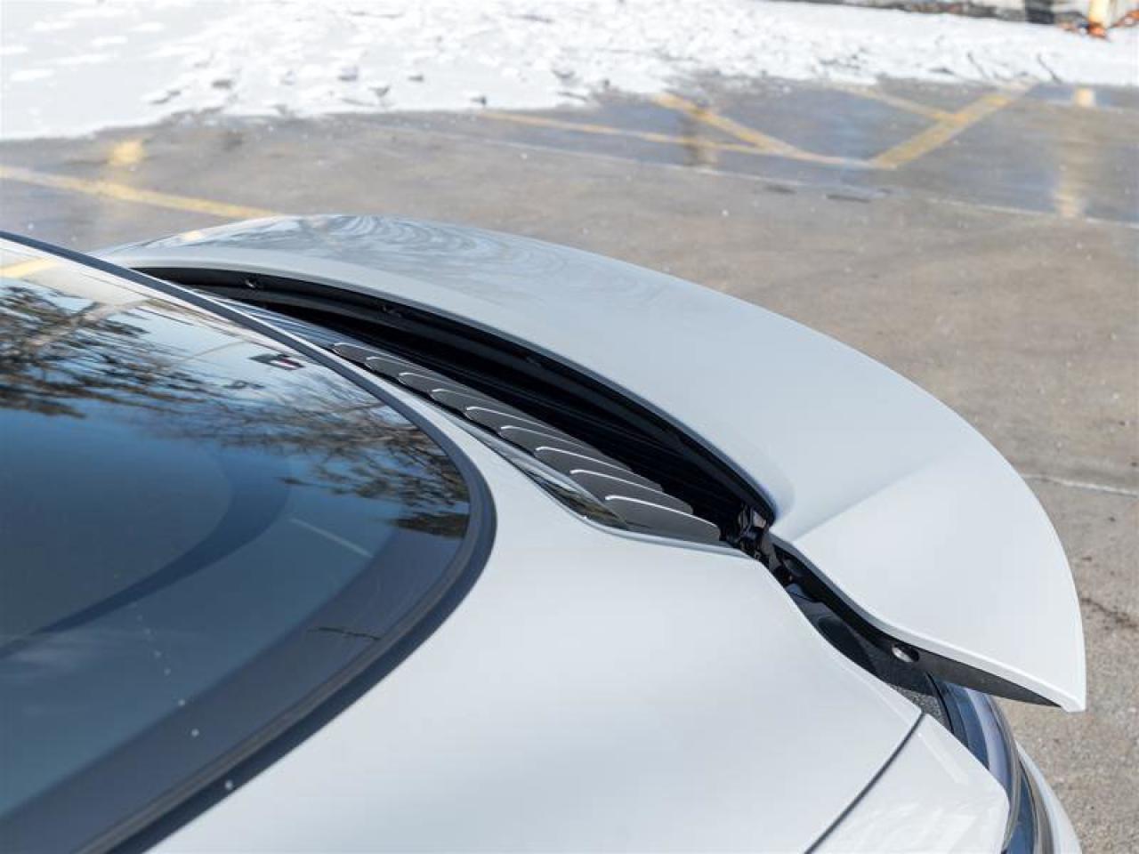 2024 Porsche 911 4 GTS CPO Premium Pkg Front Axle Lift System Rear Photo