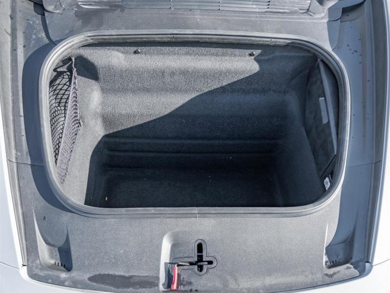 2024 Porsche 911 4 GTS CPO Premium Pkg Front Axle Lift System Rear Photo