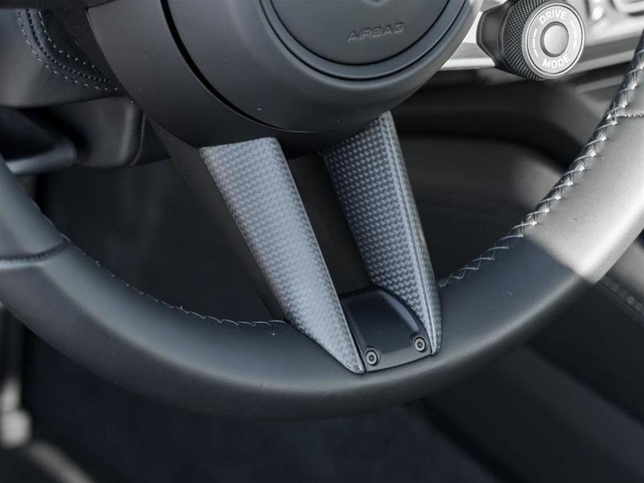 2024 Porsche 911 4 GTS CPO Premium Pkg Front Axle Lift System Rear Photo