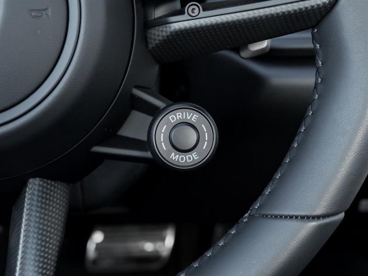 2024 Porsche 911 4 GTS CPO Premium Pkg Front Axle Lift System Rear Photo