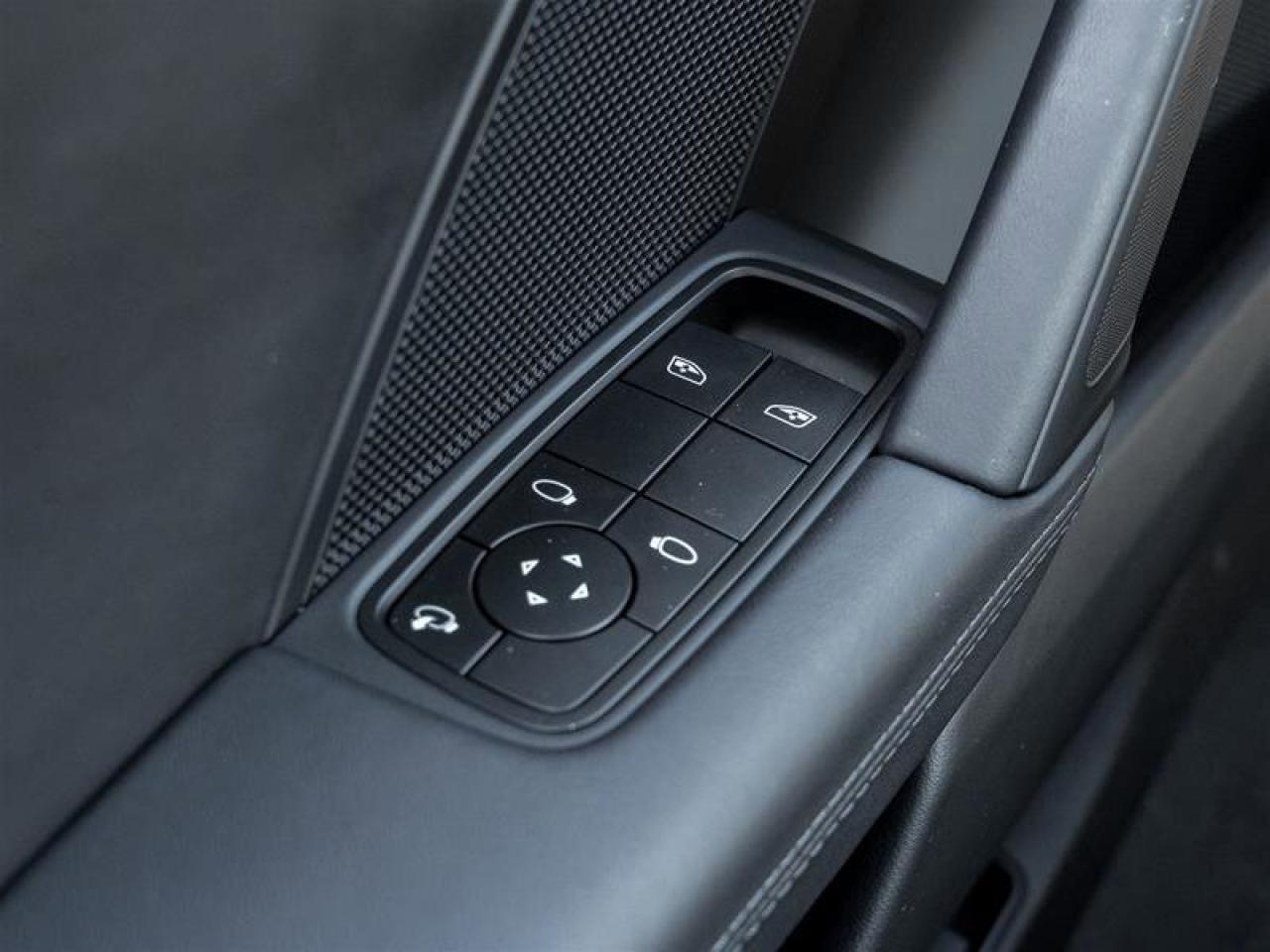 2024 Porsche 911 4 GTS CPO Premium Pkg Front Axle Lift System Rear Photo