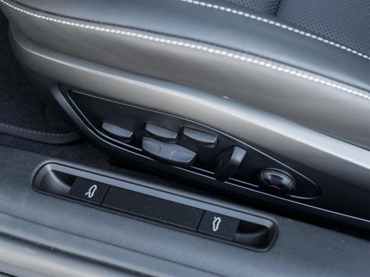 2024 Porsche 911 4 GTS CPO Premium Pkg Front Axle Lift System Rear Photo