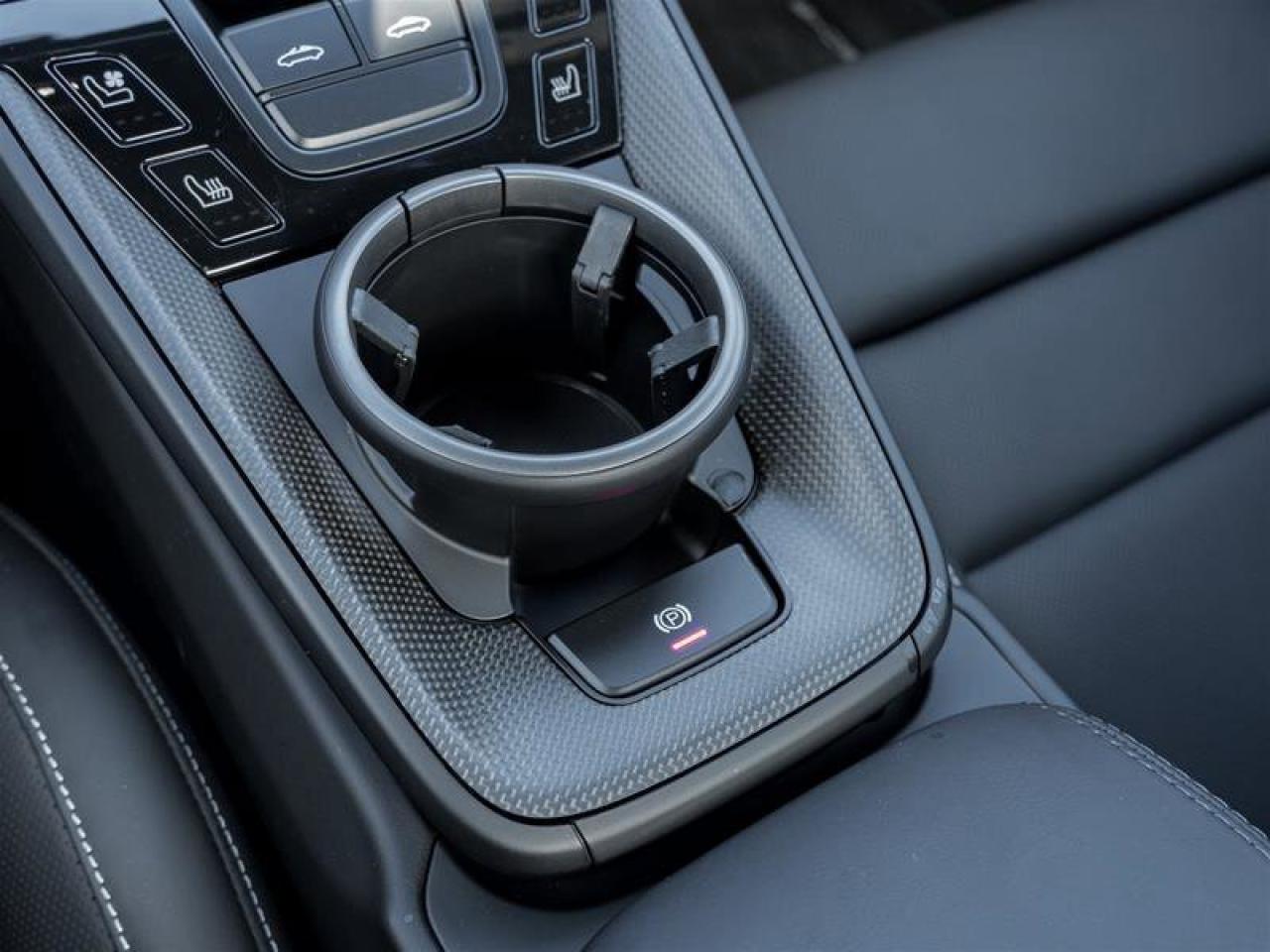 2024 Porsche 911 4 GTS CPO Premium Pkg Front Axle Lift System Rear Photo