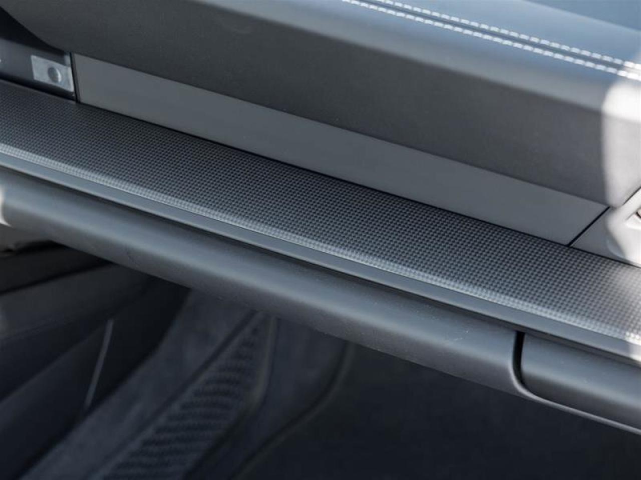 2024 Porsche 911 4 GTS CPO Premium Pkg Front Axle Lift System Rear Photo