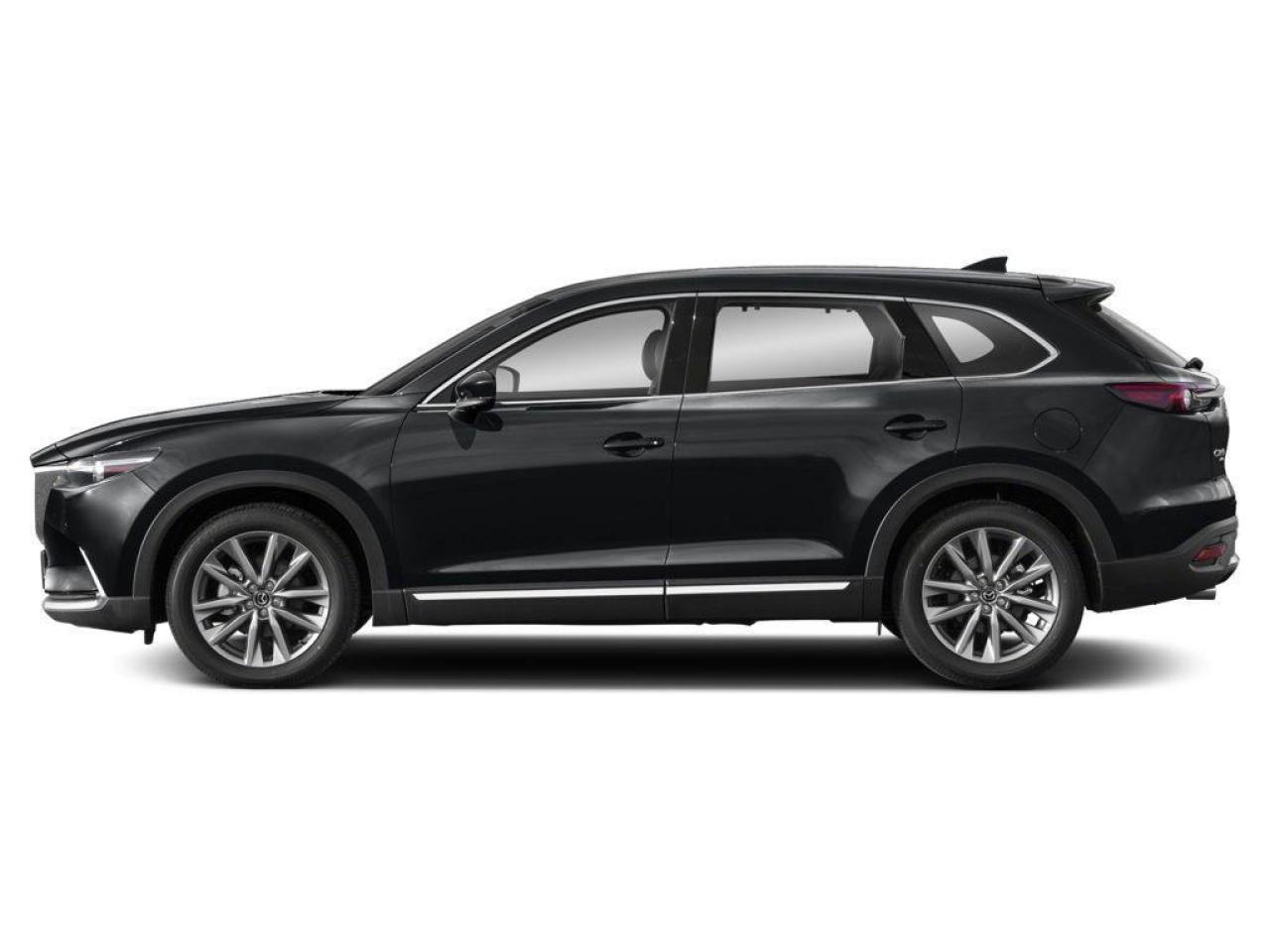 2023 Mazda CX-9  Photo