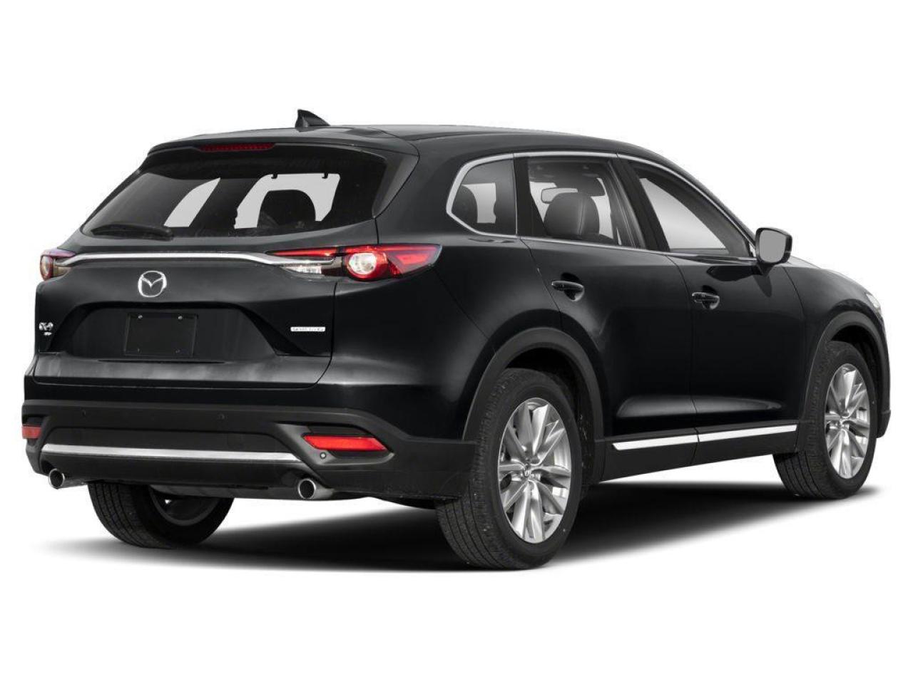 2023 Mazda CX-9  Photo