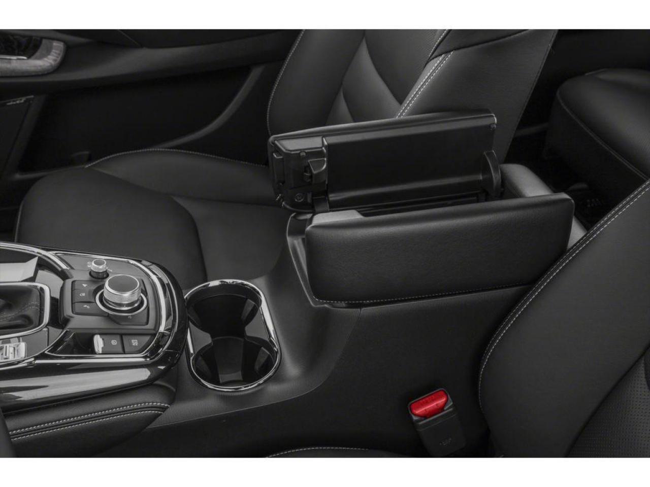 2023 Mazda CX-9  Photo