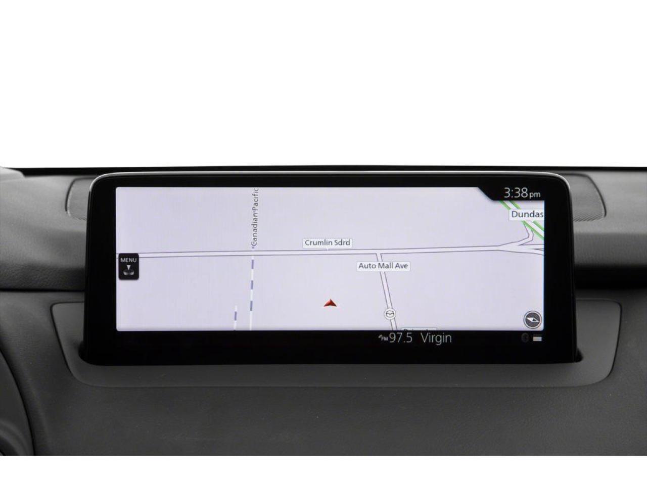 2023 Mazda CX-9  Photo