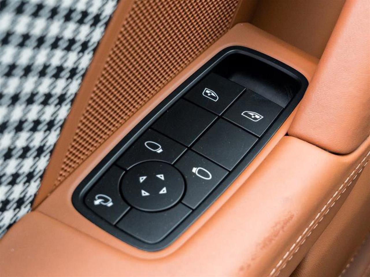 2023 Porsche 911 Sport Classic $24K in CXX Options Ambient Lighting Photo