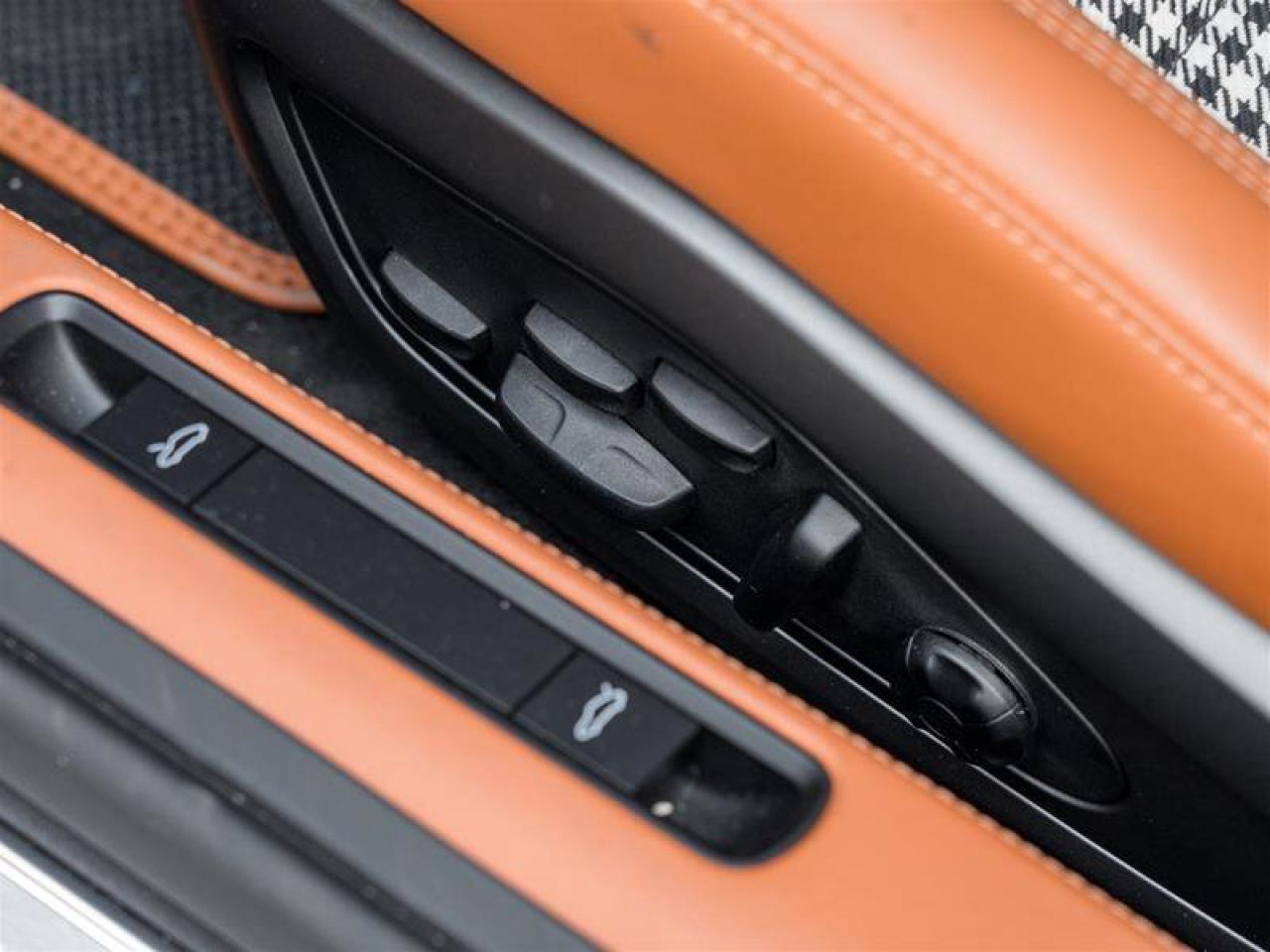 2023 Porsche 911 Sport Classic $24K in CXX Options Ambient Lighting Photo