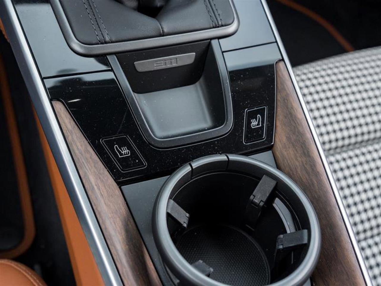 2023 Porsche 911 Sport Classic $24K in CXX Options Ambient Lighting Photo