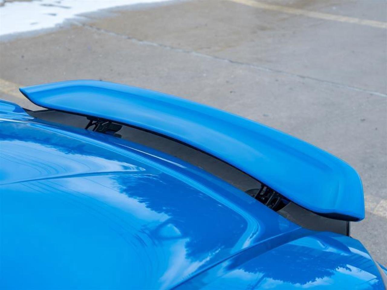 2024 Porsche 718 Boxster GTS 4.0 CPO Premium Pkg Adaptive Cruise Control Photo