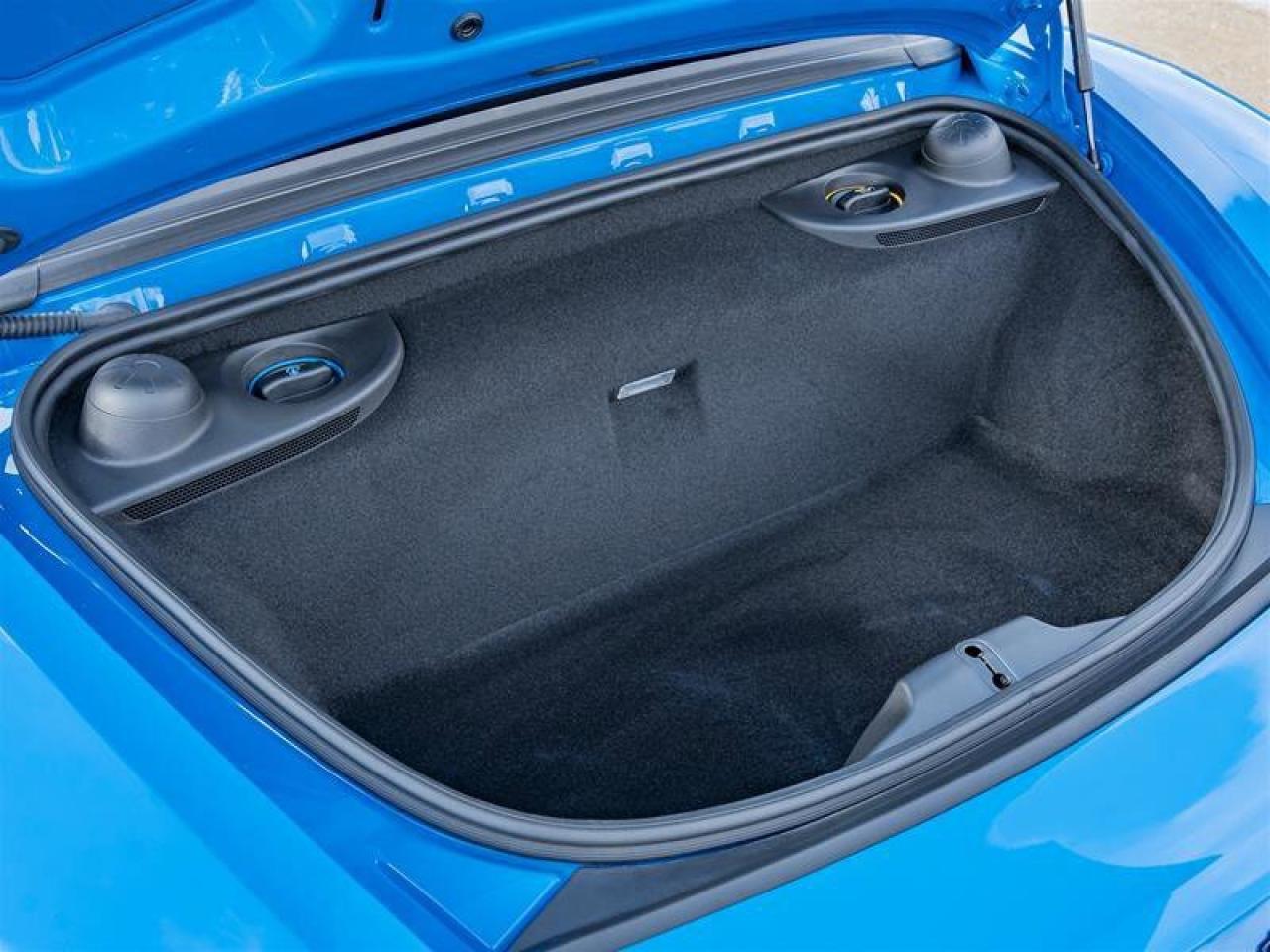 2024 Porsche 718 Boxster GTS 4.0 CPO Premium Pkg Adaptive Cruise Control Photo