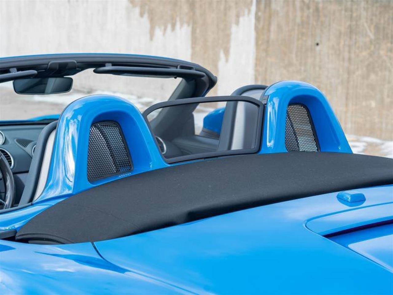 2024 Porsche 718 Boxster GTS 4.0 CPO Premium Pkg Adaptive Cruise Control Photo