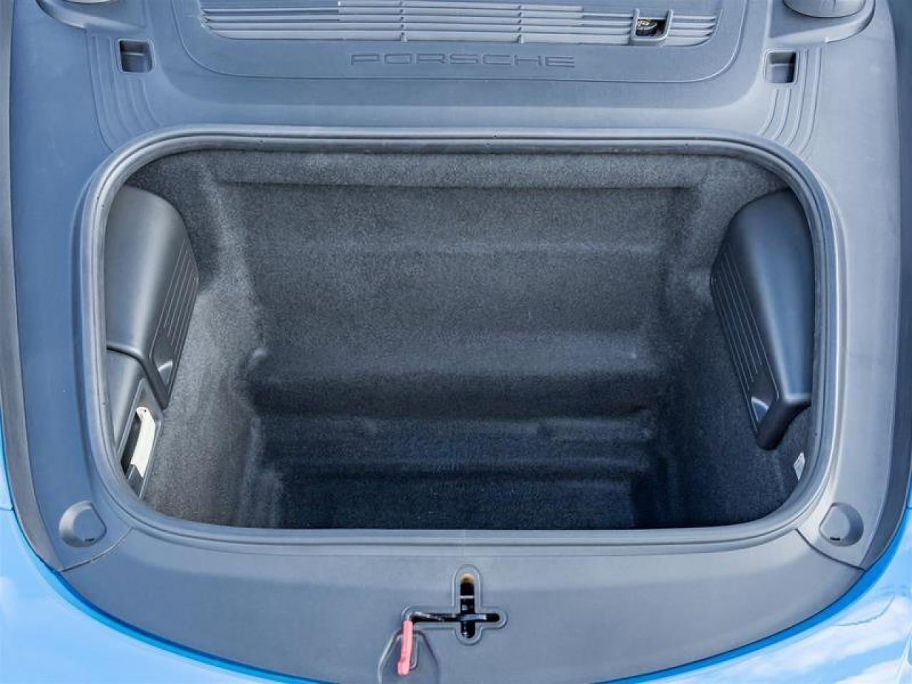 2024 Porsche 718 Boxster GTS 4.0 CPO Premium Pkg Adaptive Cruise Control Photo