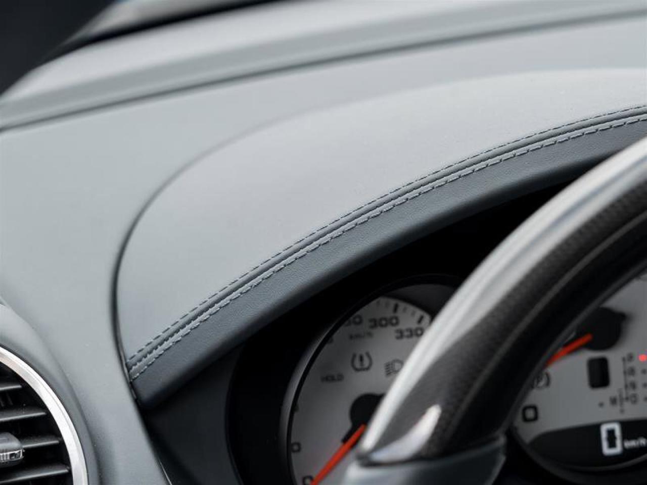 2024 Porsche 718 Boxster GTS 4.0 CPO Premium Pkg Adaptive Cruise Control Photo