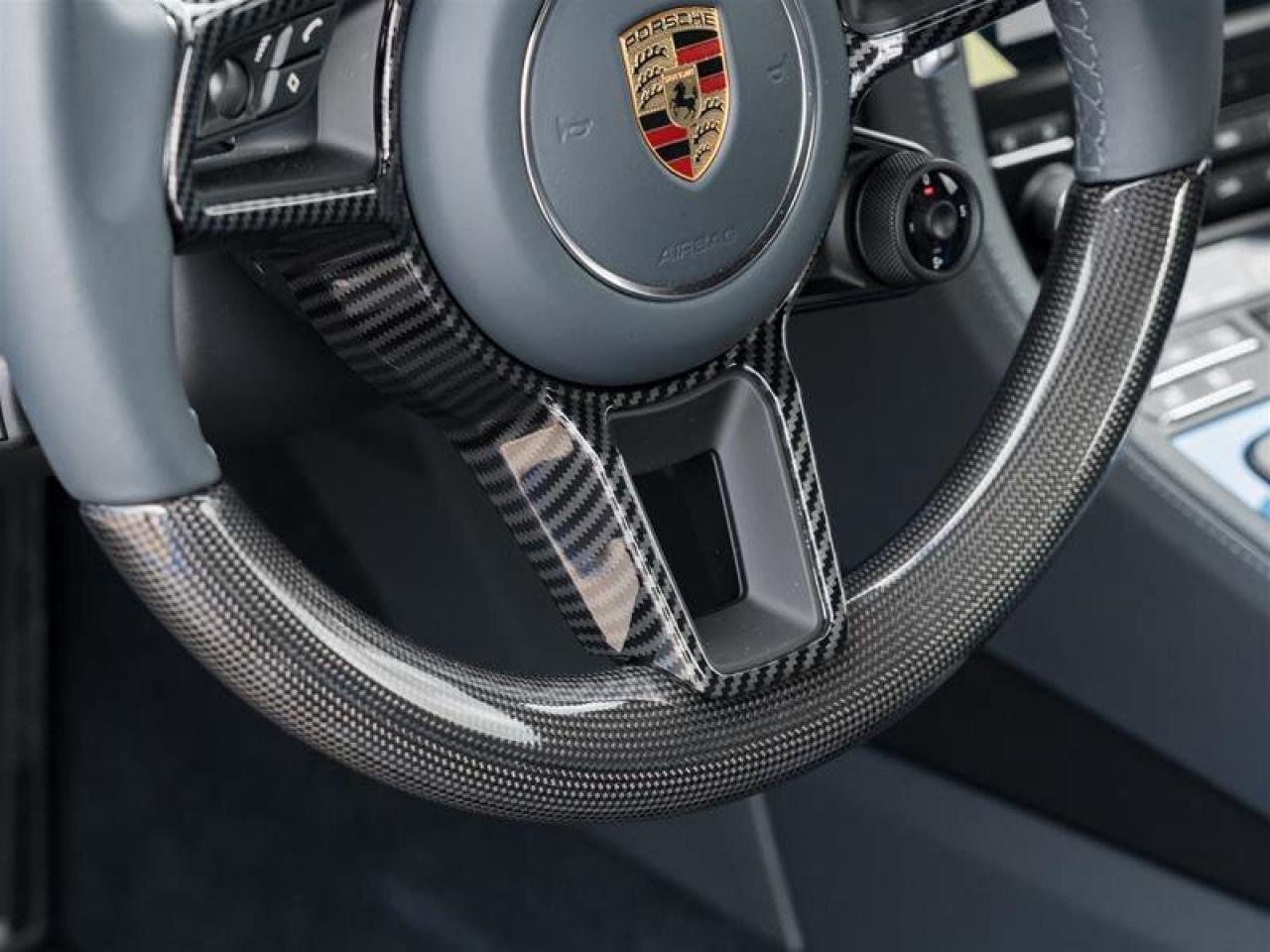 2024 Porsche 718 Boxster GTS 4.0 CPO Premium Pkg Adaptive Cruise Control Photo