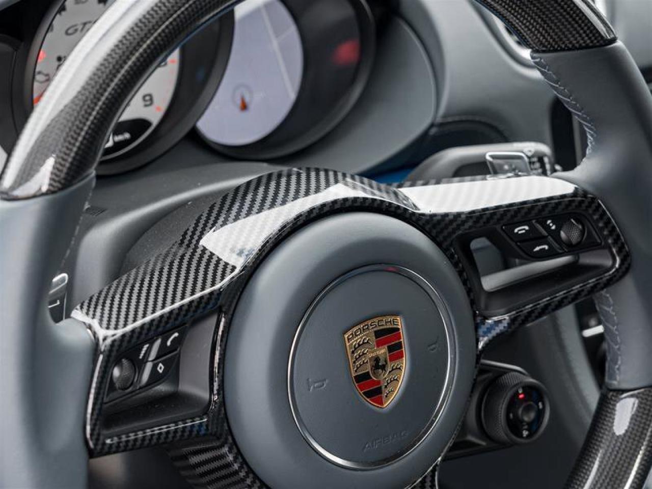 2024 Porsche 718 Boxster GTS 4.0 CPO Premium Pkg Adaptive Cruise Control Photo