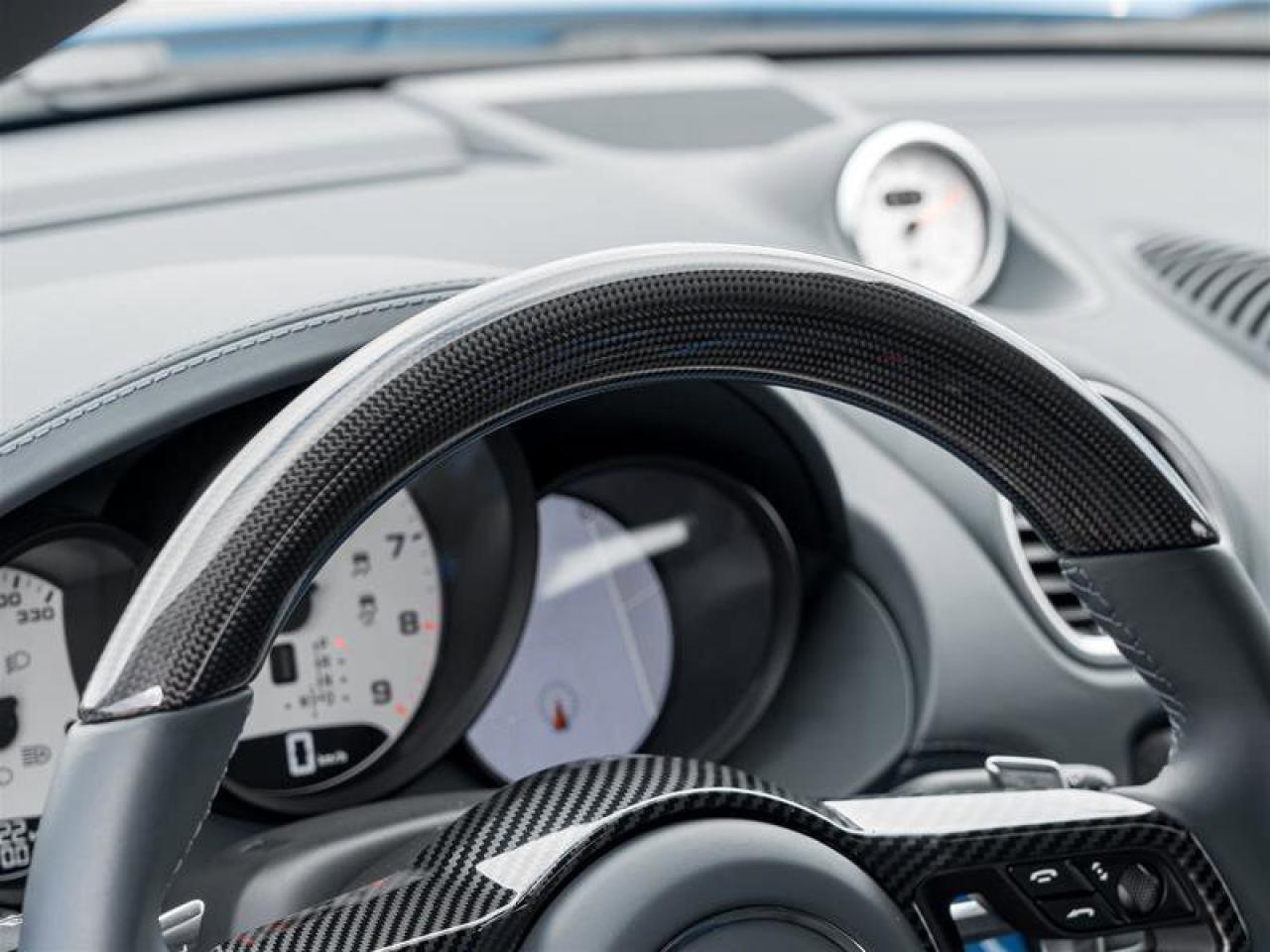 2024 Porsche 718 Boxster GTS 4.0 CPO Premium Pkg Adaptive Cruise Control Photo