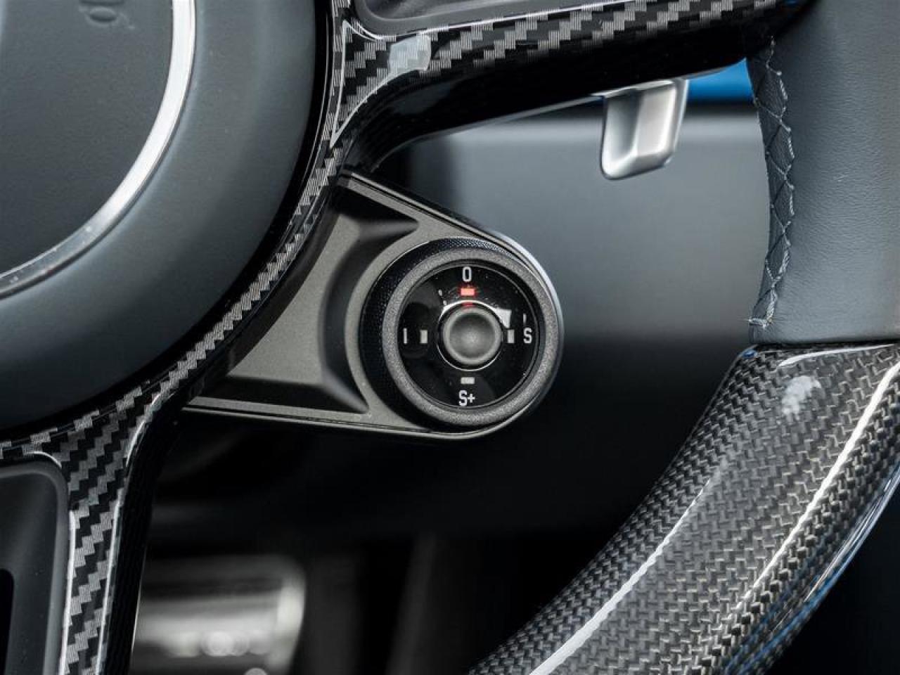 2024 Porsche 718 Boxster GTS 4.0 CPO Premium Pkg Adaptive Cruise Control Photo