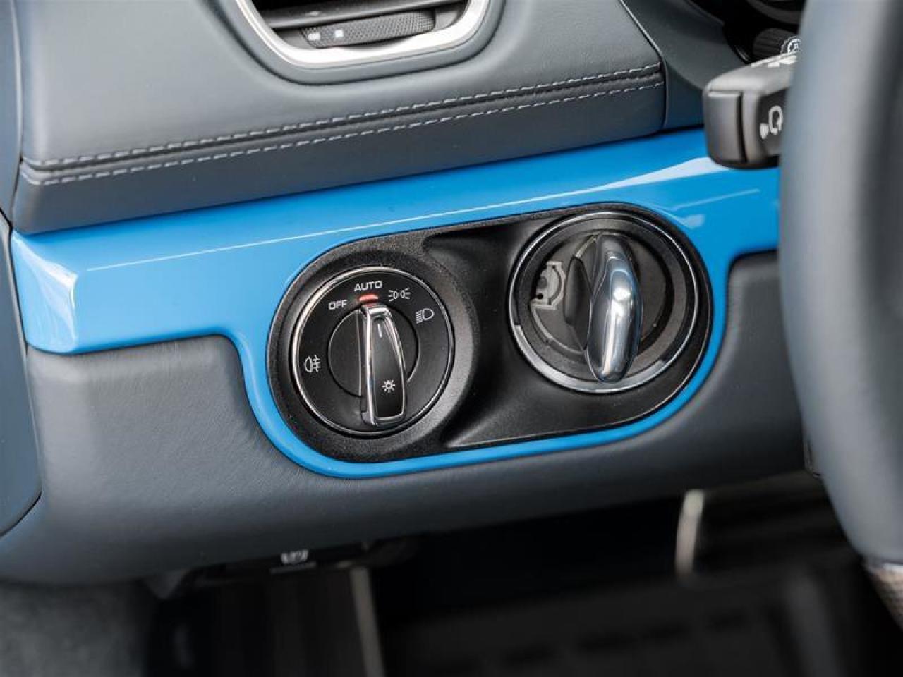 2024 Porsche 718 Boxster GTS 4.0 CPO Premium Pkg Adaptive Cruise Control Photo