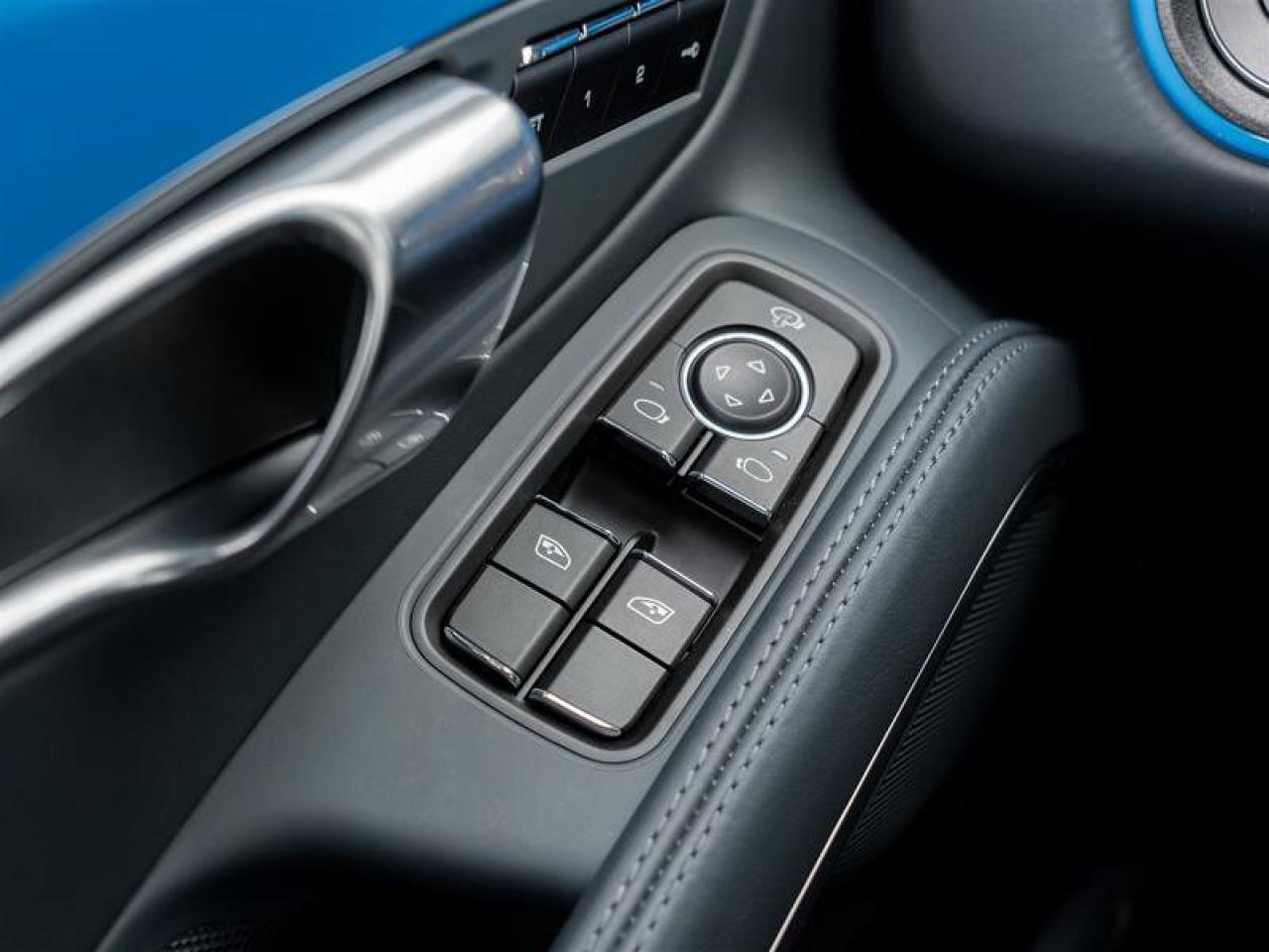 2024 Porsche 718 Boxster GTS 4.0 CPO Premium Pkg Adaptive Cruise Control Photo