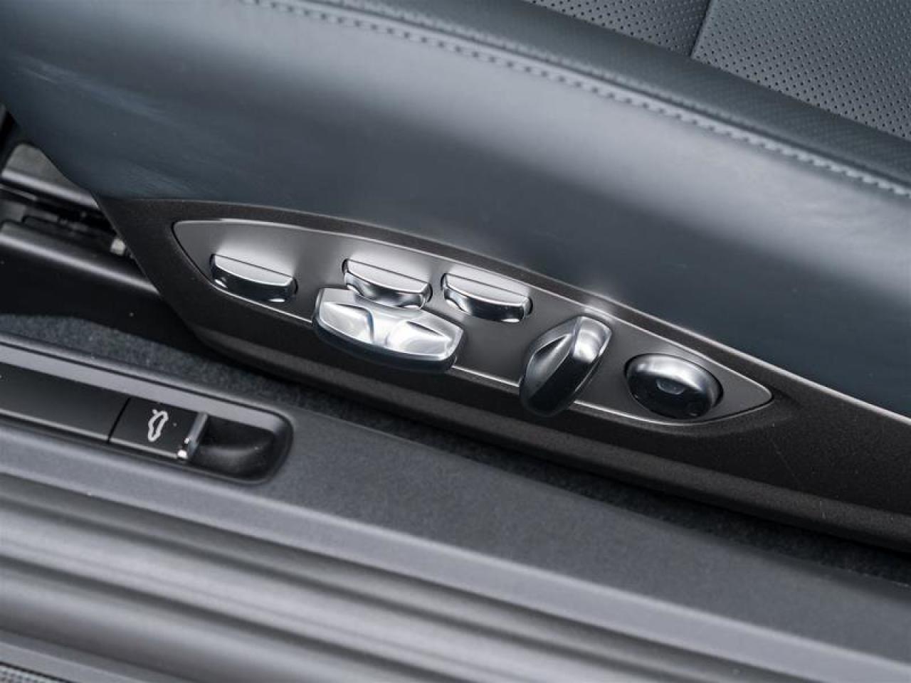 2024 Porsche 718 Boxster GTS 4.0 CPO Premium Pkg Adaptive Cruise Control Photo