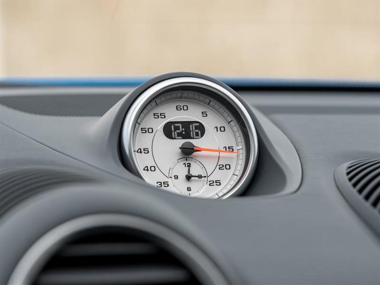 2024 Porsche 718 Boxster GTS 4.0 CPO Premium Pkg Adaptive Cruise Control Photo