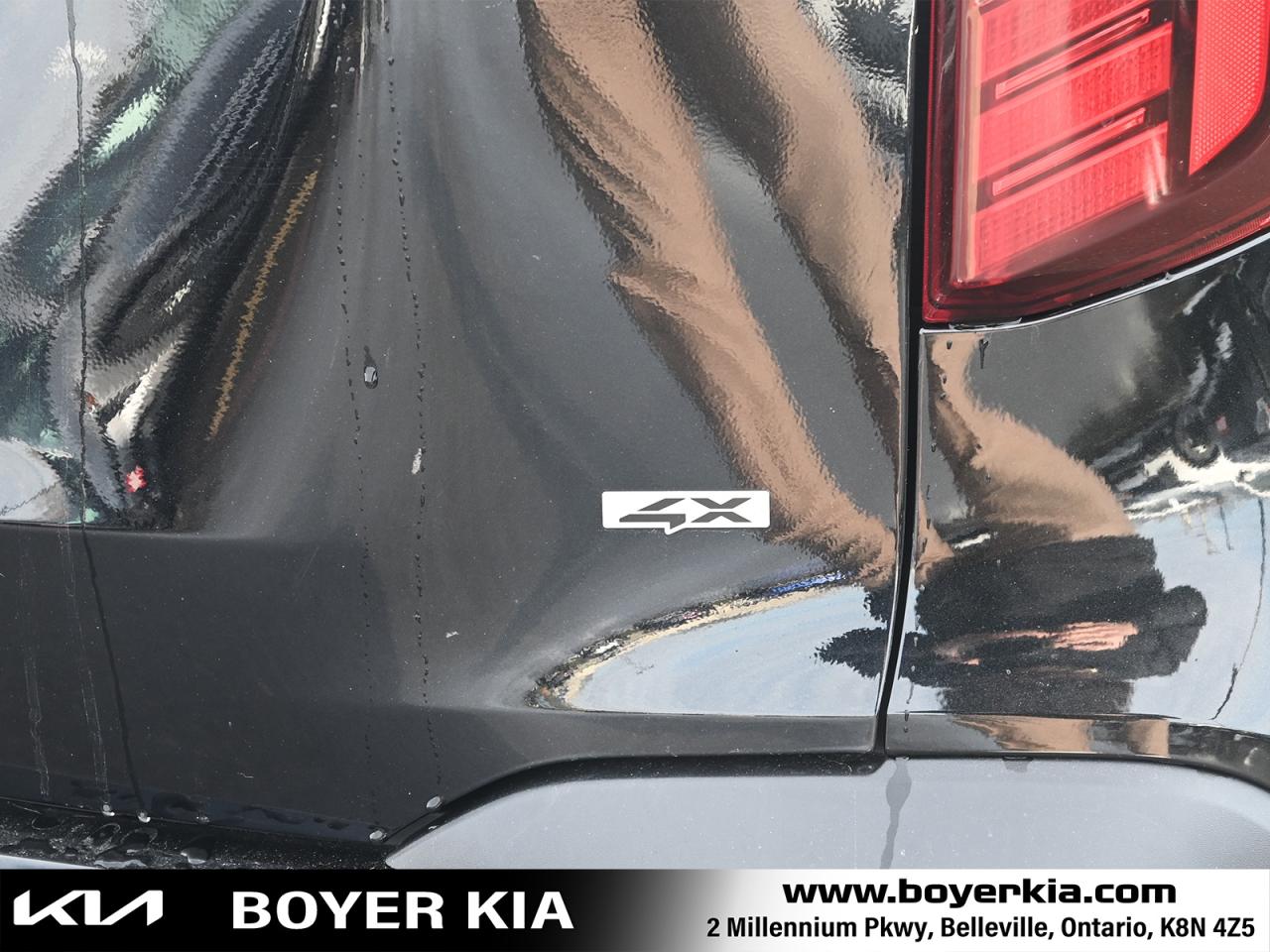 2024 Kia Seltos EX Sunroof Photo