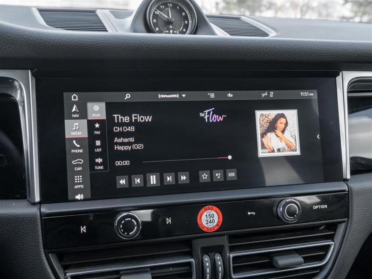 2022 Porsche Macan S Photo