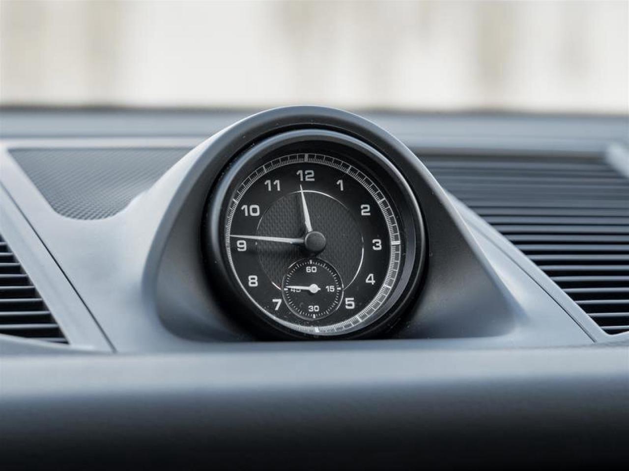 2022 Porsche Macan S Photo