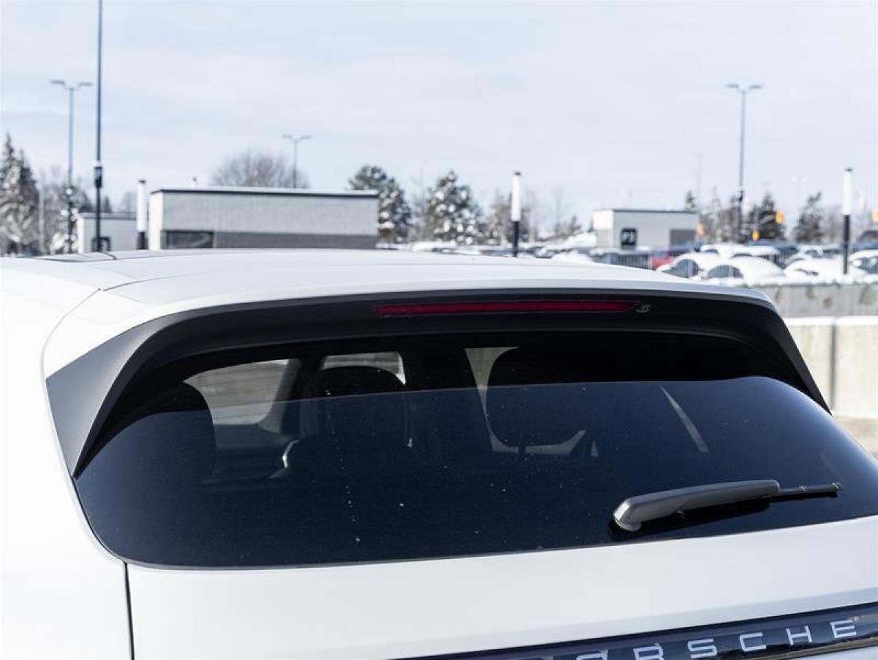 2023 Porsche Cayenne AWD CPO Premium Pkg Surround View Photo