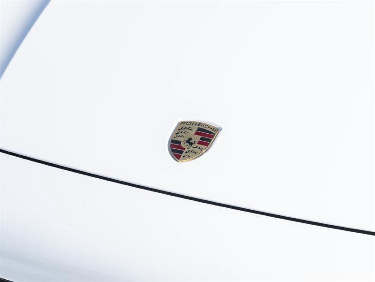 2023 Porsche Cayenne AWD CPO Premium Pkg Surround View Photo