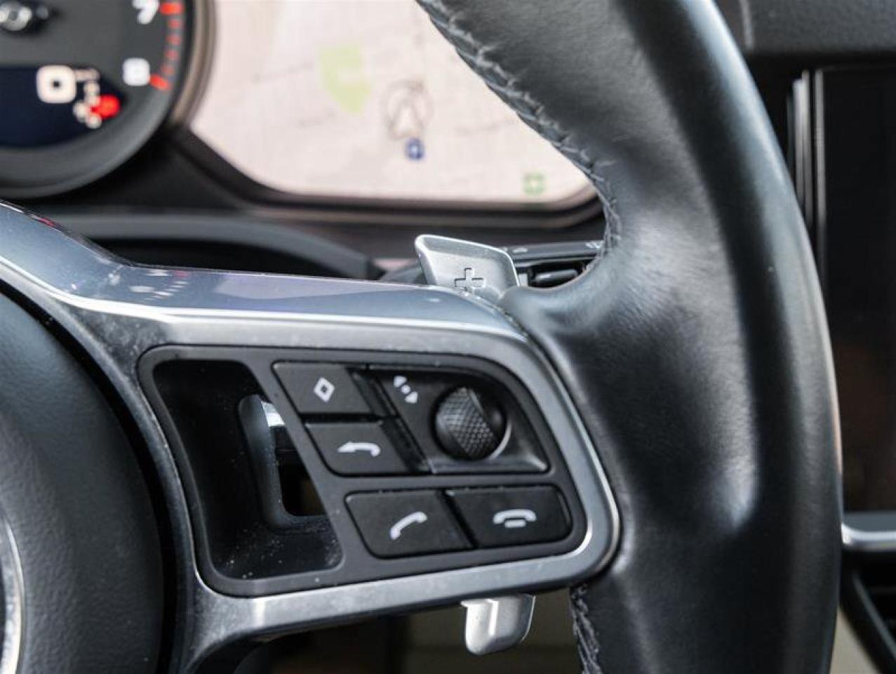 2023 Porsche Cayenne AWD CPO Premium Pkg Surround View Photo