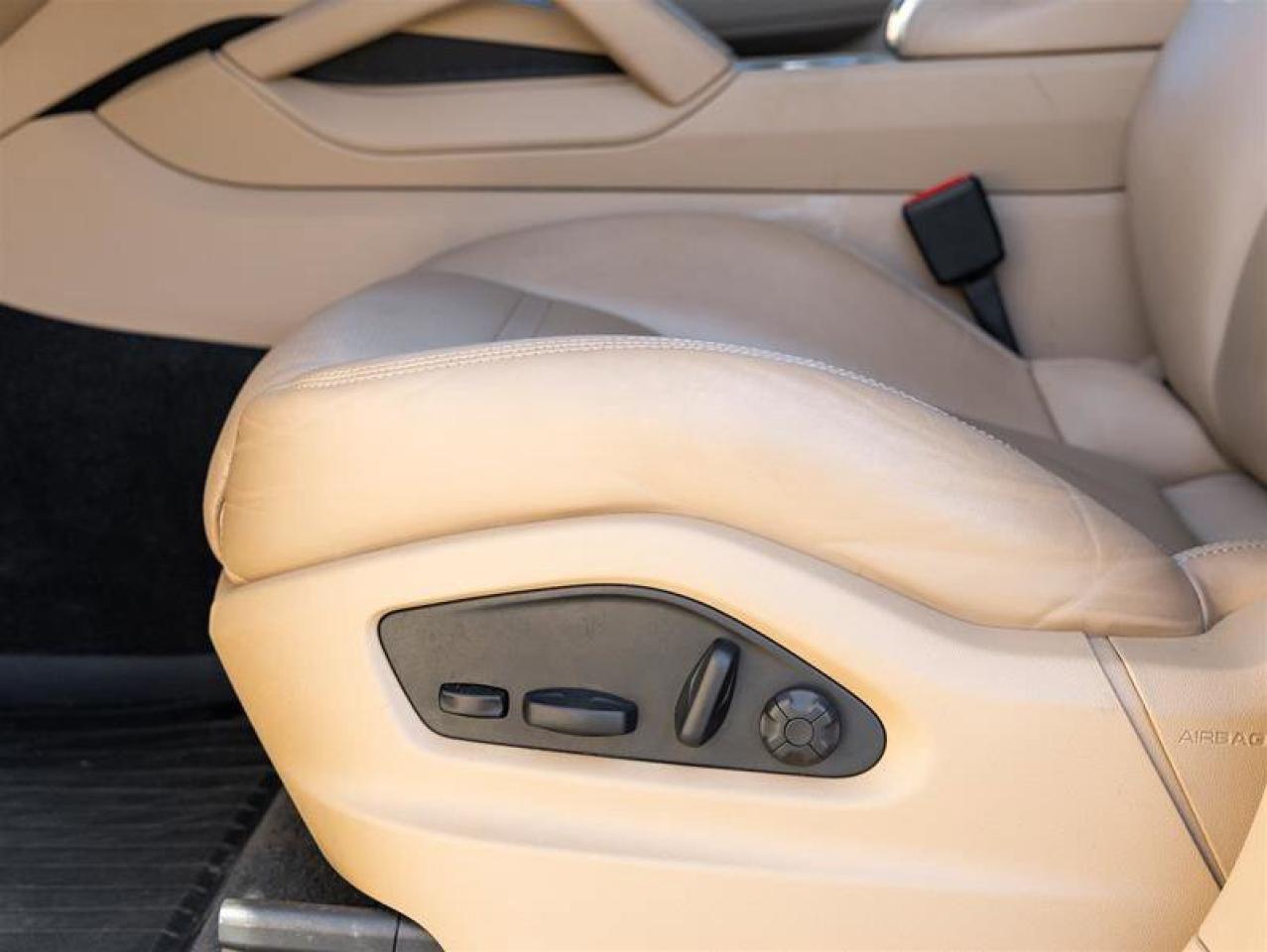 2023 Porsche Cayenne AWD CPO Premium Pkg Surround View Photo