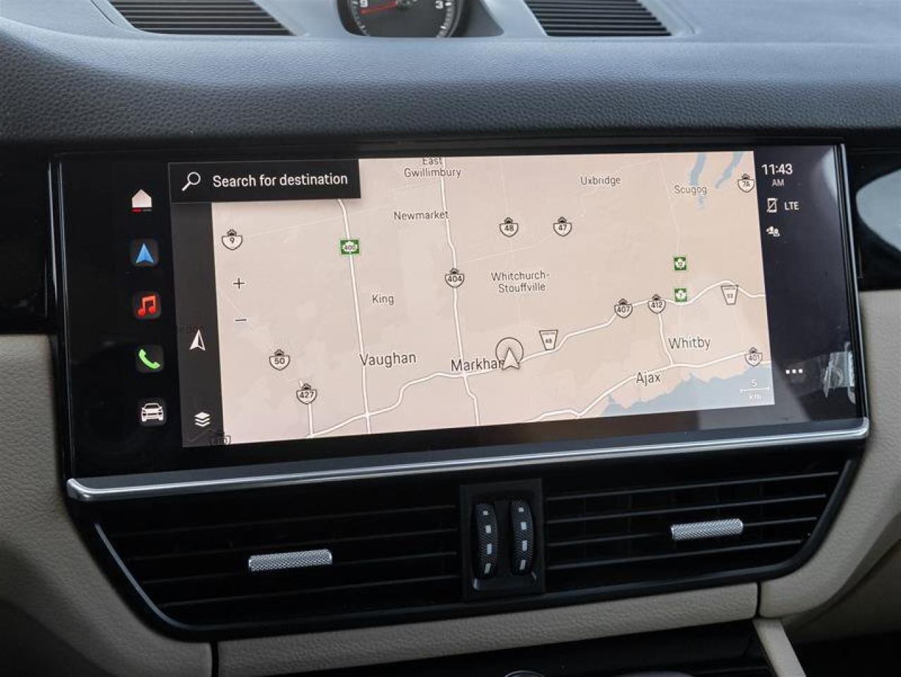 2023 Porsche Cayenne AWD CPO Premium Pkg Surround View Photo